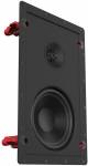 Klipsch DS-160W SkyHook Cinch In wall speaker image 
