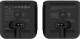 Klipsch Flexus Surr 100 Wireless Surround Speakers Pair image 
