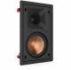 Klipsch PRO-160-RPW in wall speaker image 