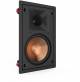 Klipsch PRO-180-RPW in wall speaker image 