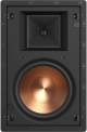 Klipsch PRO-18RW in wall speaker image 