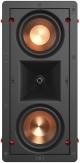 Klipsch PRO-24RW-LCR in wall speaker image 