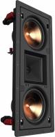 Klipsch PRO-25RW-LCR in wall speaker image 