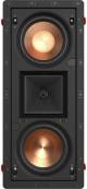 Klipsch PRO-25RW-LCR in wall speaker image 