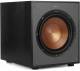 Klipsch R-100sw 300 Watt 1.0 Channel Subwoofer image 