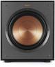 Klipsch R-100sw 300 Watt 1.0 Channel Subwoofer image 