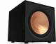 Klipsch R-121sw Subwoofer With 12â€ Front-firing Deep Bass And Flexible Room Placement. image 