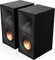 Klipsch Reference R-40pm Powered Bookshelf Speakers (pair) image 