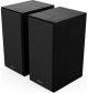 Klipsch Reference R-40pm Powered Bookshelf Speakers (pair) image 