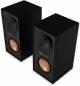 Klipsch R-50m Bookshelf Speakers With Proprietary tractrix Horn-loaded technology image 