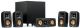 Klipsch Reference theatre Pack - 5.1 Channel Speaker System image 