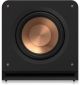 Klipsch Rp-1200sw 12â€³ 800w Subwoofer Built With Our Groundbreaking Acoustic technology image 