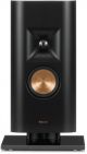 Klipsch RP-140D on wall speaker image 