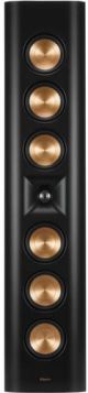 Klipsch Reference Premiere Designer On-Wall RP-640D 2-Way Speaker  image 