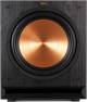 Klipsch Spl-120 Powered Subwoofer With 12-inch Drivers image 