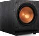 Klipsch Spl-120 Powered Subwoofer With 12-inch Drivers image 