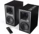 Klipsch the Fives Active Bookshelf Speakers image 