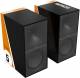 Klipsch The Nines McLaren Bookshelf speakers image 