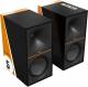 Klipsch The Nines McLaren Bookshelf speakers image 