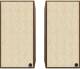 Klipsch The Nines Bookshelf speakers Pair image 