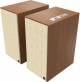 Klipsch The Nines Bookshelf speakers Pair image 