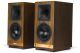 Klipsch the Sixes (walnut) - Powered Speakers (pair) image 