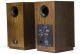 Klipsch the Sixes (walnut) - Powered Speakers (pair) image 