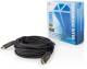 Konig 4K HDMI AOC Cable 10 Meter image 