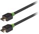 Konig High Speed Hdmi Cable With Hdmi Connector Data Cables 1 Meter image 