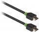 Konig High Speed Hdmi Cable With Hdmi Connector Data Cables 1 Meter image 