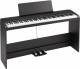 Korg B2sp Digital Piano Package image 