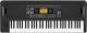 Korg EK-50 61-Key Entertainer Arranger Keyboard image 