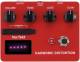 Korg Nu:tekt Series HD-S Harmonic Distortion Effect Pedal Kit image 