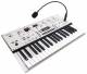 Korg KingKorg Neo 37 Keys Synthesizer Keyboard image 