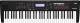 Korg KROSS 2-61 Synthesizer Keyboard with MicroSD Card, Indian Sounds & Styles image 