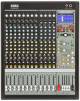 Korg Mw-1608 16x8x2 Hybrid Analog / Digital Mixer image 