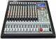 Korg Mw-1608 16x8x2 Hybrid Analog / Digital Mixer image 