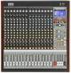 Korg Mw-2408 24x8x2 Hybrid Analog / Digital Mixer image 