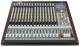 Korg Mw-2408 24x8x2 Hybrid Analog / Digital Mixer image 