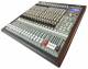 Korg Mw-2408 24x8x2 Hybrid Analog / Digital Mixer image 