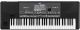 Korg PA600 Arranger Keyboard with SD Card image 