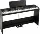 Korg Xe20sp 88-keys Digital Piano image 