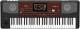 Korg PA700 Professional Arranger Keyboard image 