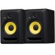 Krk Classic 8 G3 8-inch Powered Studio Monitor Cl8g3 (pair) image 