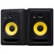 Krk Classic 8 G3 8-inch Powered Studio Monitor Cl8g3 (pair) image 