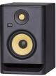 Krk Rokit 5 G4 5-inch Powered Near-field Studio Monitor Rp5 G4 - (single) image 