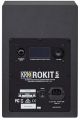 Krk Rokit 5 G4 5-inch Powered Near-field Studio Monitor Rp5 G4 - (single) image 