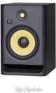 Krk Rokit 8 G4 8-inch Powered Near-field Studio Monitor (pair) image 