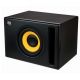 Krk S8.4 8-inch Powered Studio Subwoofer image 