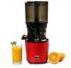 Kuvings AUTO10 Red Hands-Free Cold Press Slow Juicer image 